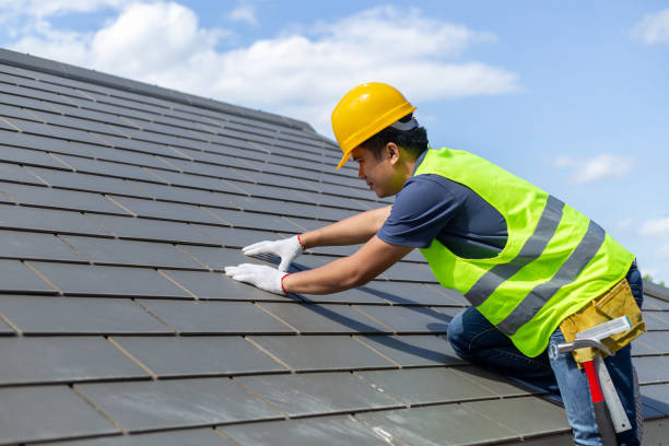 Heating Cable for Roof Installation in South Rockwood, MI