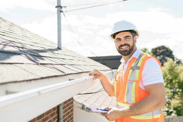 Best Best Roofing Contractors  in South Rockwood, MI