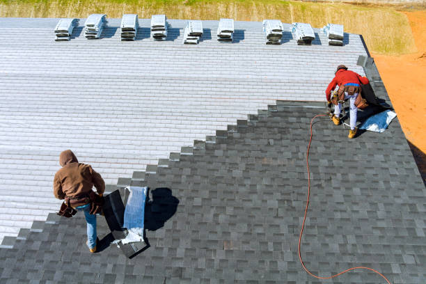 Trusted South Rockwood, MI Roofing Contractor Experts