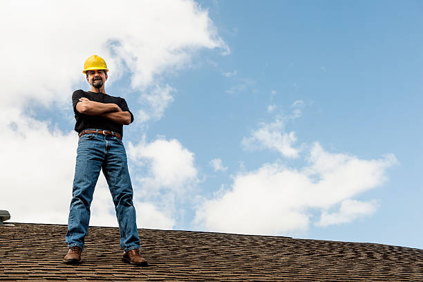 Best Affordable Roofing Company  in South Rockwood, MI