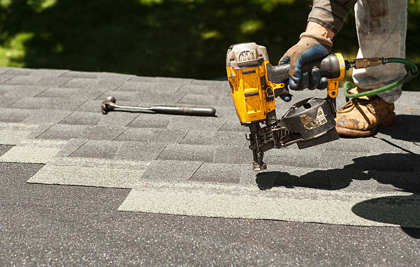 Trusted South Rockwood, MI Roofing Contractor Experts