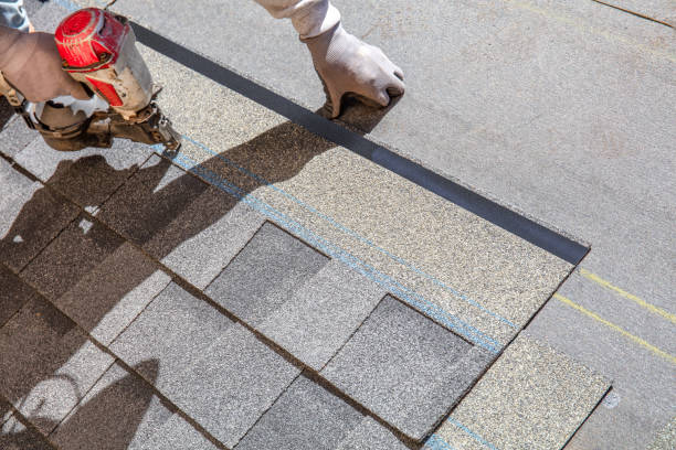 Best New Roof Installation  in South Rockwood, MI